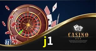 Estatísticas j1