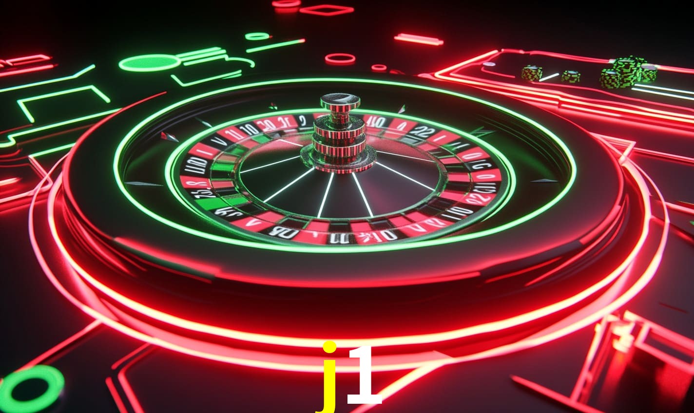 Desvendando o Mundo dos Jogos Virtuais na j1