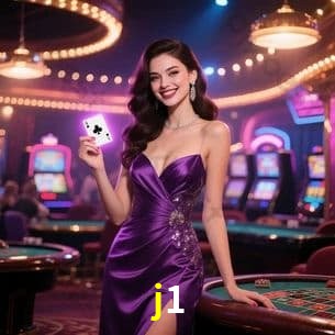 Mesa de Blackjack j1