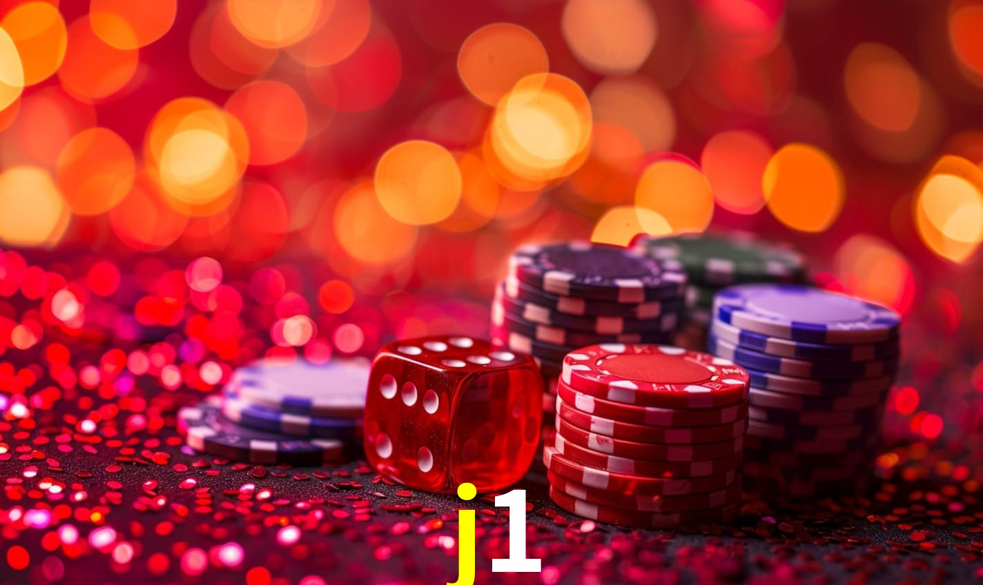 A Emoção da Loteria na j1: Uma Chance de Mudança de Vida