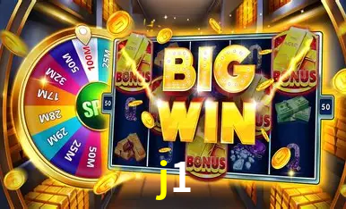 Descubra a Magia dos Jogos de Arcade no j1
