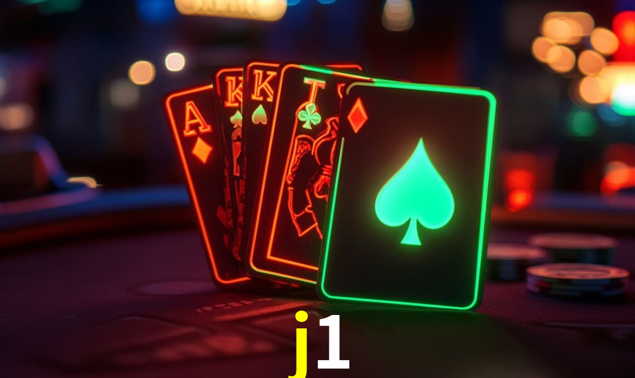 Jogos de Slot j1