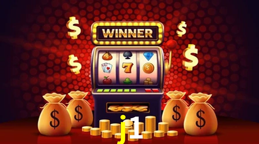 Slot Games j1