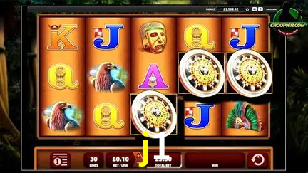 Descubra o Mundo do Cassino Online com j1
