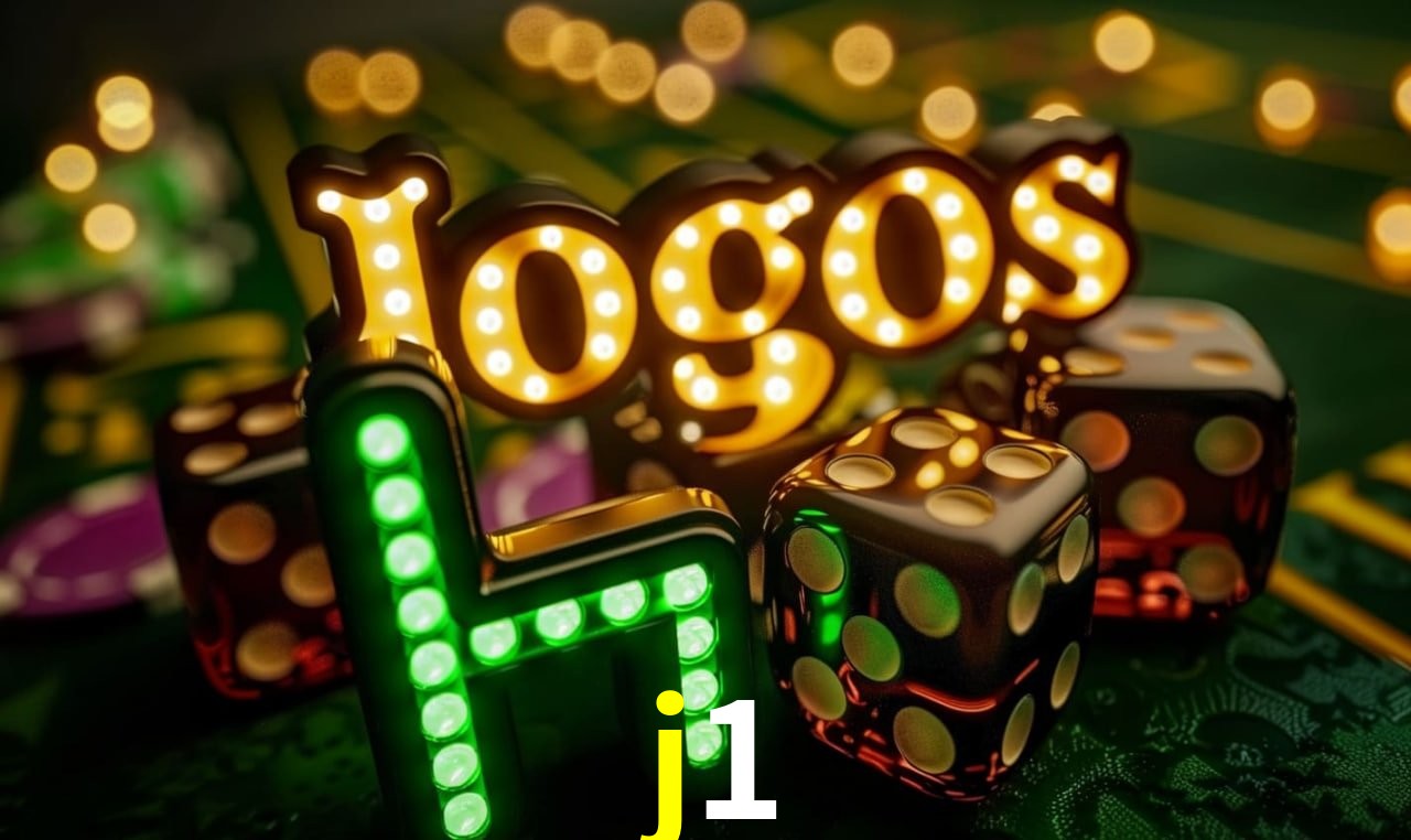 Diretório de Jogos j1