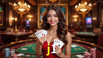 Live Casino j1