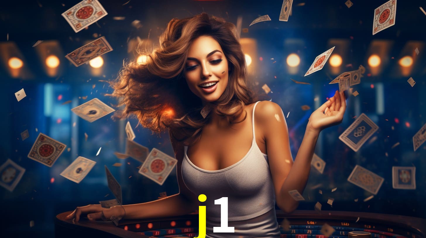 j1 - Apostas que Mudam Vidas - j1.com