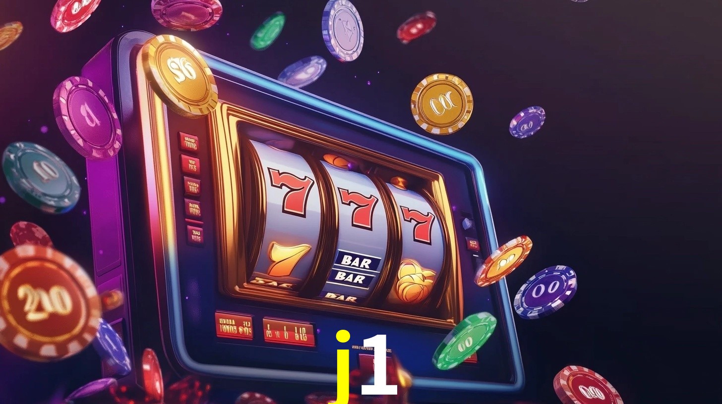 Welcome Bonus j1