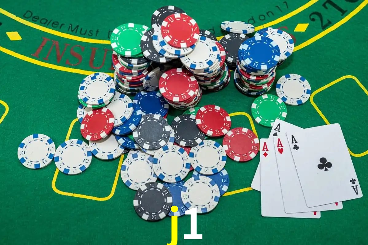Casino Ao Vivo j1