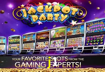 Descubra o Mundo do Cassino Online com j1