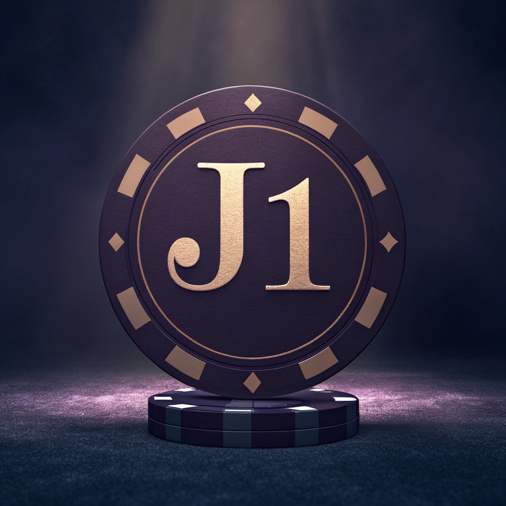 J1-Logo
